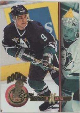 Paul Kariya #265