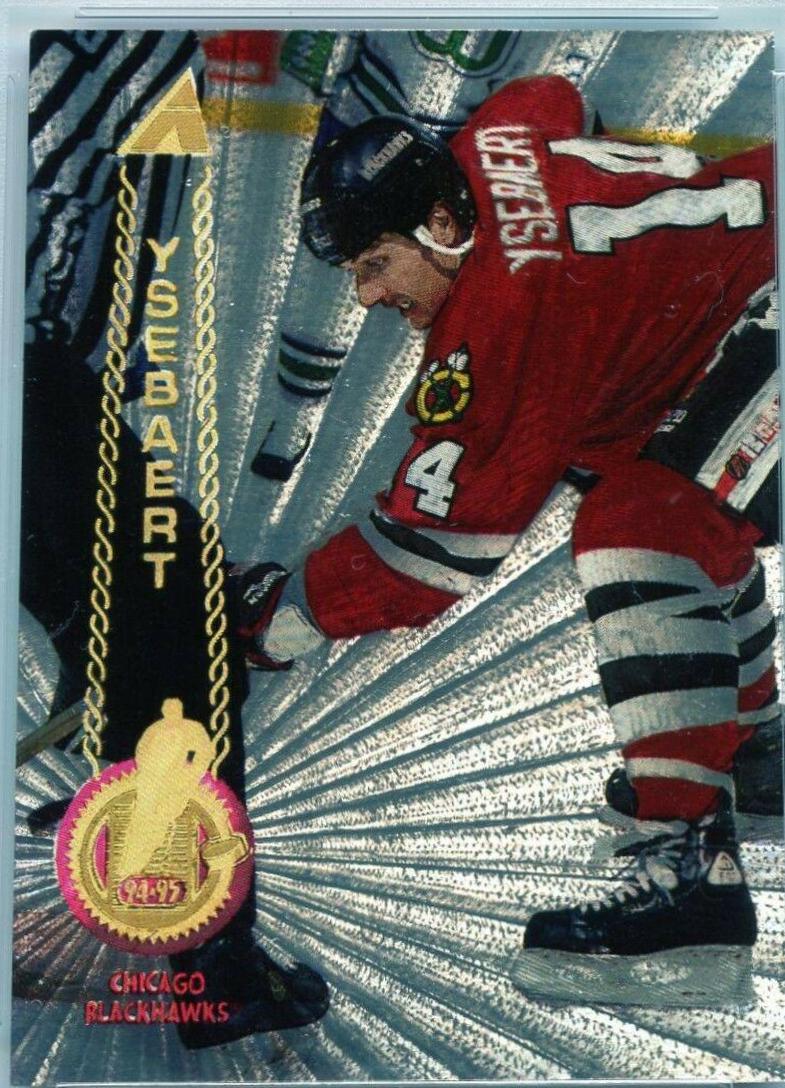 Paul Ysebaert [Rink Collection] #301