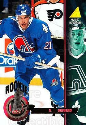Peter Forsberg #266