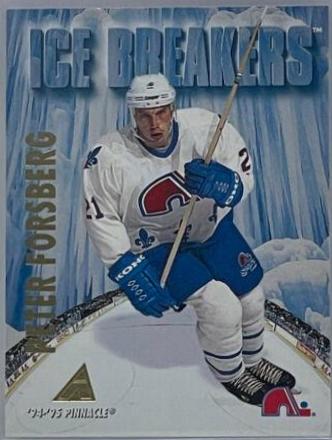 Peter Forsberg #479