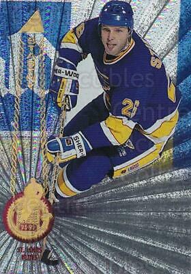 Peter Stastny [Rink Collection] #134