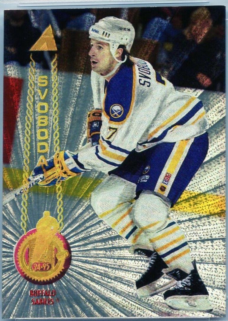 Peter Svoboda [Rink Collection] #424