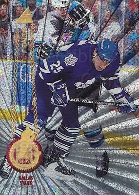 Peter Zezel [Rink Collection] #109