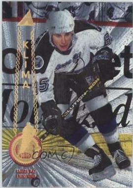 Petr Klima [Rink Collection] #311