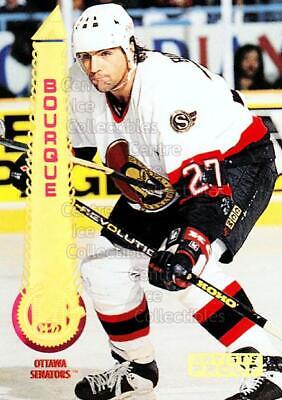 Phil Bourque #112