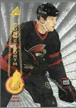 Randy Cunneyworth [Rink Collection] #406