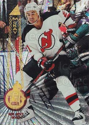Randy McKay [Rink Collection] #222