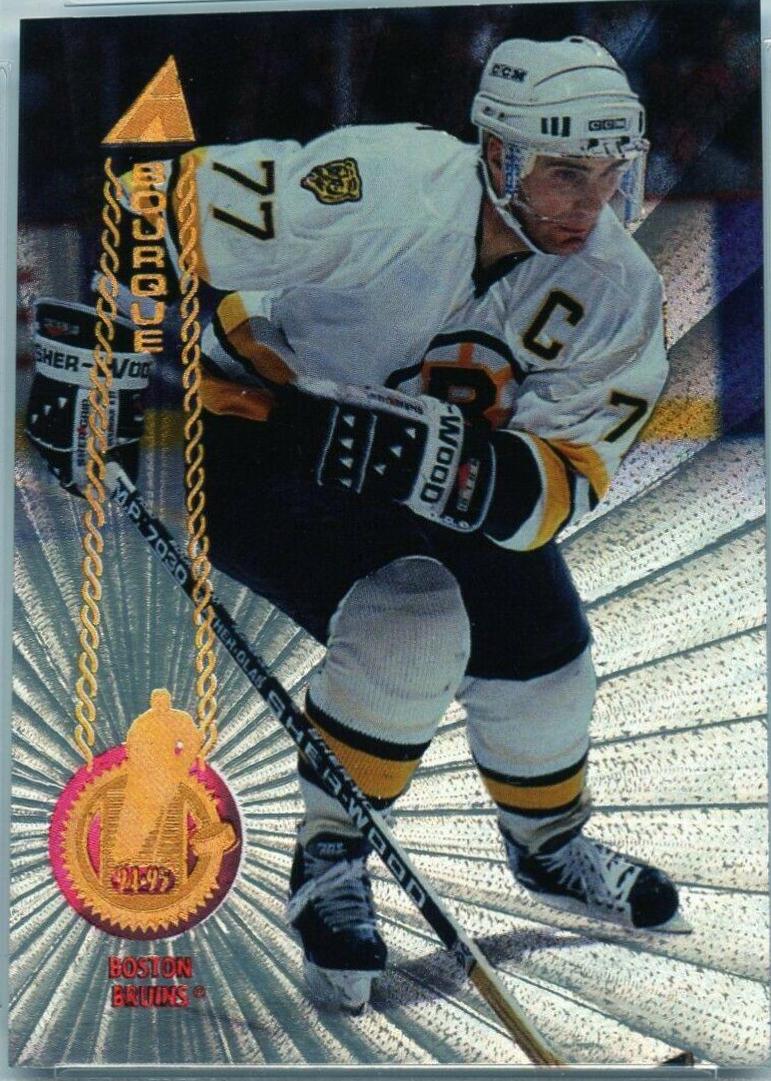 Ray Bourque #190