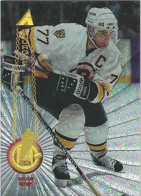 Ray Bourque [Rink Collection] #190