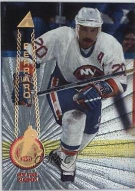 Ray Ferraro [Rink Collection] #314
