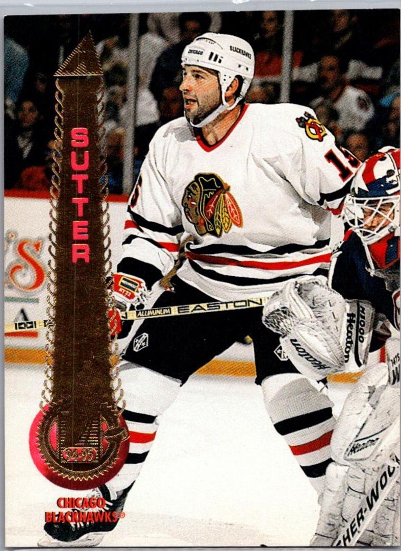 Rich Sutter #235