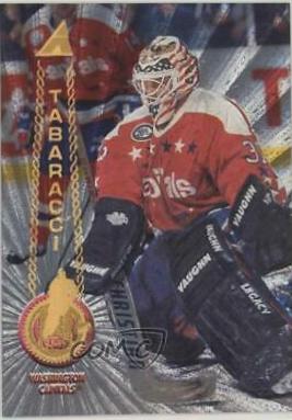 Rick Tabaracci [Rink Collection] #444