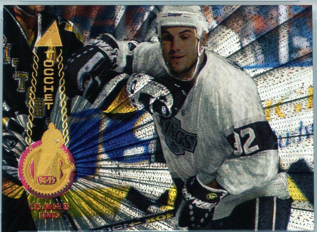 Rick Tocchet [Rink Collection] #371