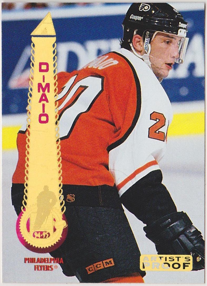 Rob DiMaio [Artist's Proof] #360