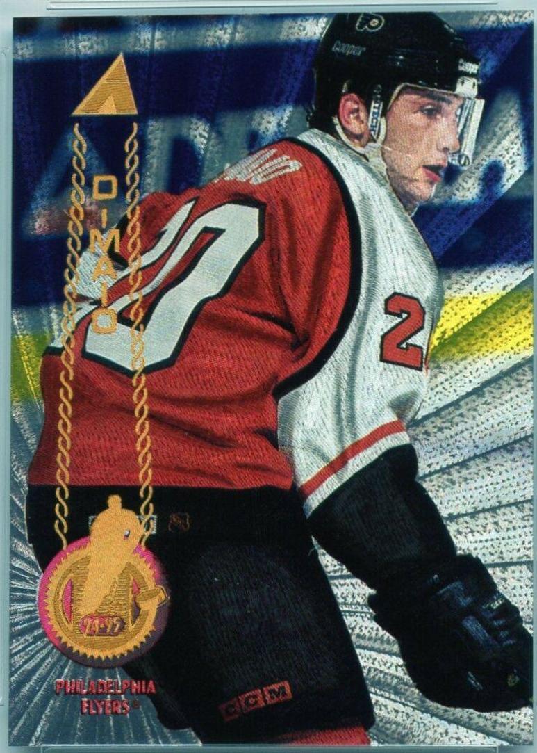 Rob DiMaio [Rink Collection] #360