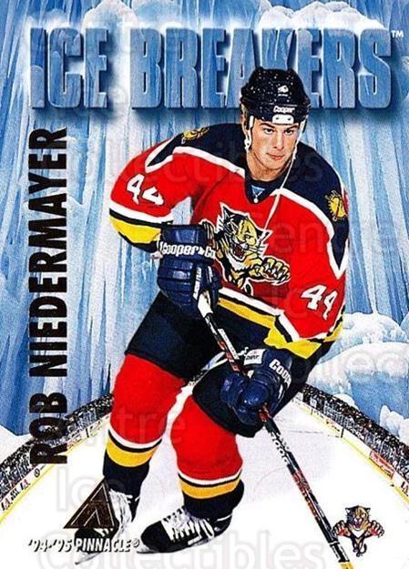 Rob Niedermayer #469