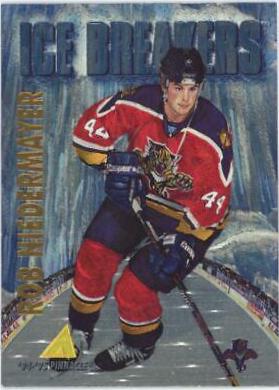 Rob Niedermayer [Rink Collection] #469