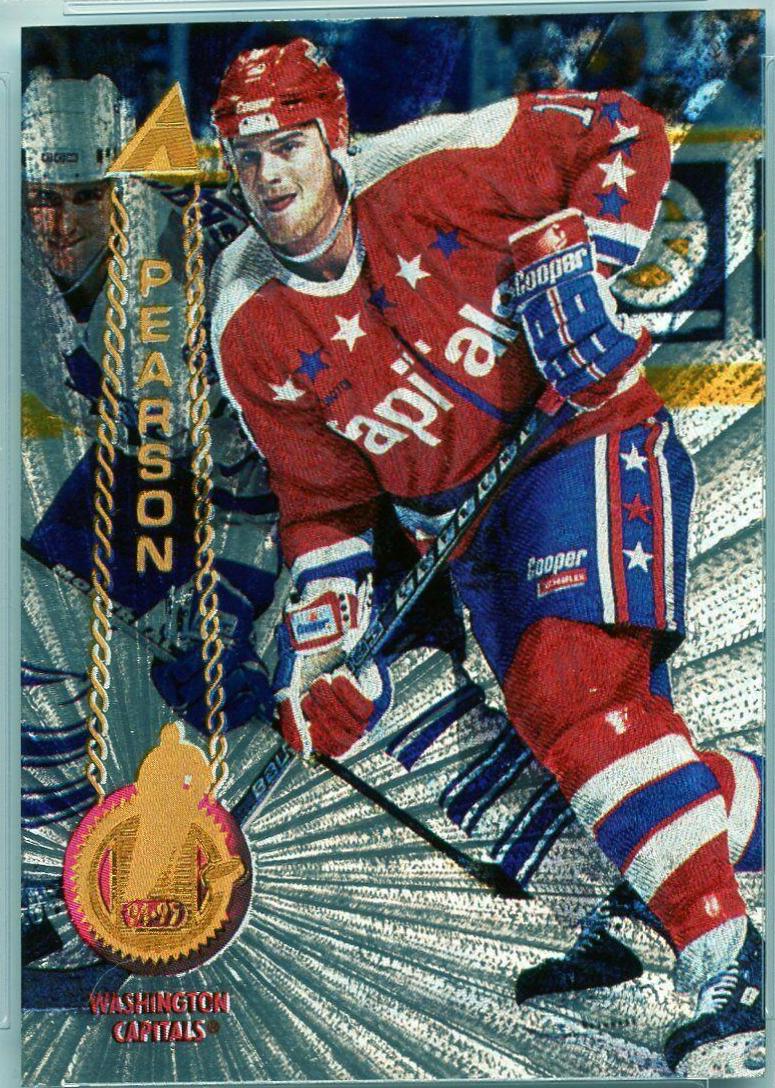 Rob Pearson [Rink Collection] #375