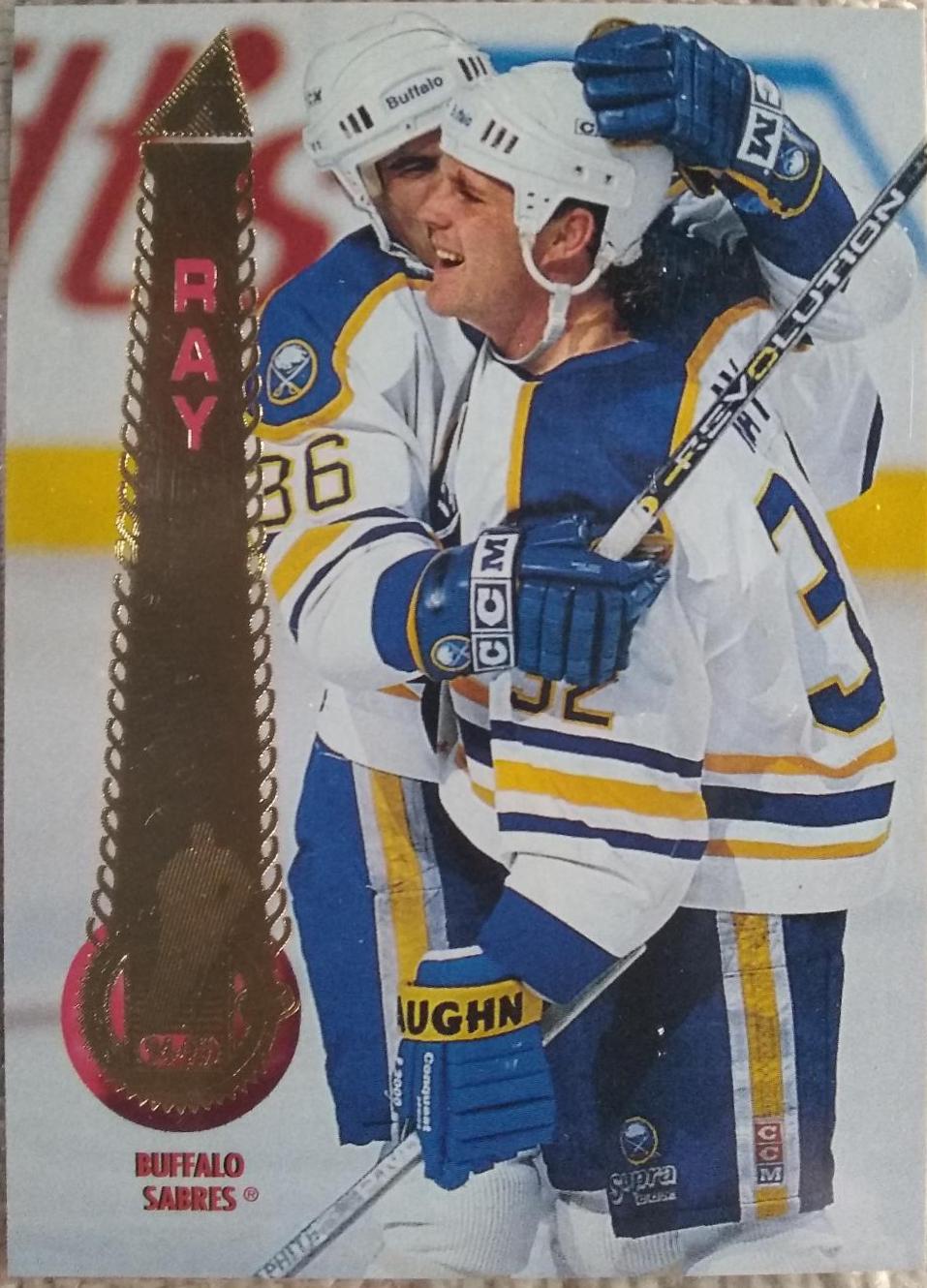 Rob Ray #514