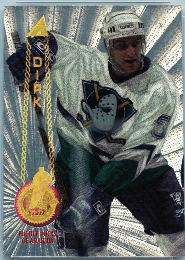 Robert Dirk [Rink Collection] #405