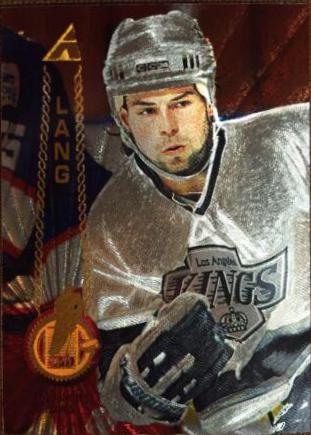 Robert Lang [Rink Collection] #413