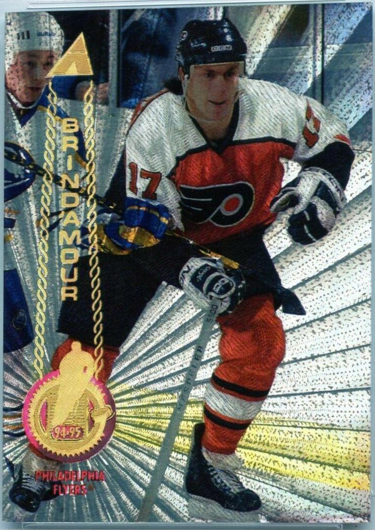 Rod Brind'Amour [Rink Collection] #273