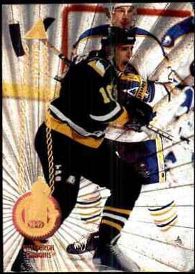 Ron Francis [Rink Collection] #72