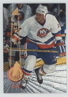 Ron Sutter [Rink Collection] #383