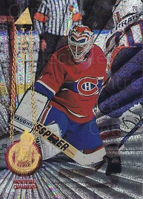 Ron Tugnutt [Rink Collection] #172