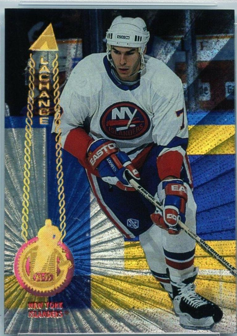 Scott Lachance [Rink Collection] #193
