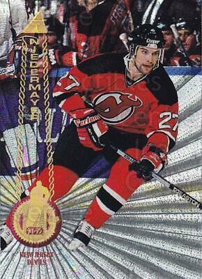 Scott Niedermayer [Rink Collection] #75
