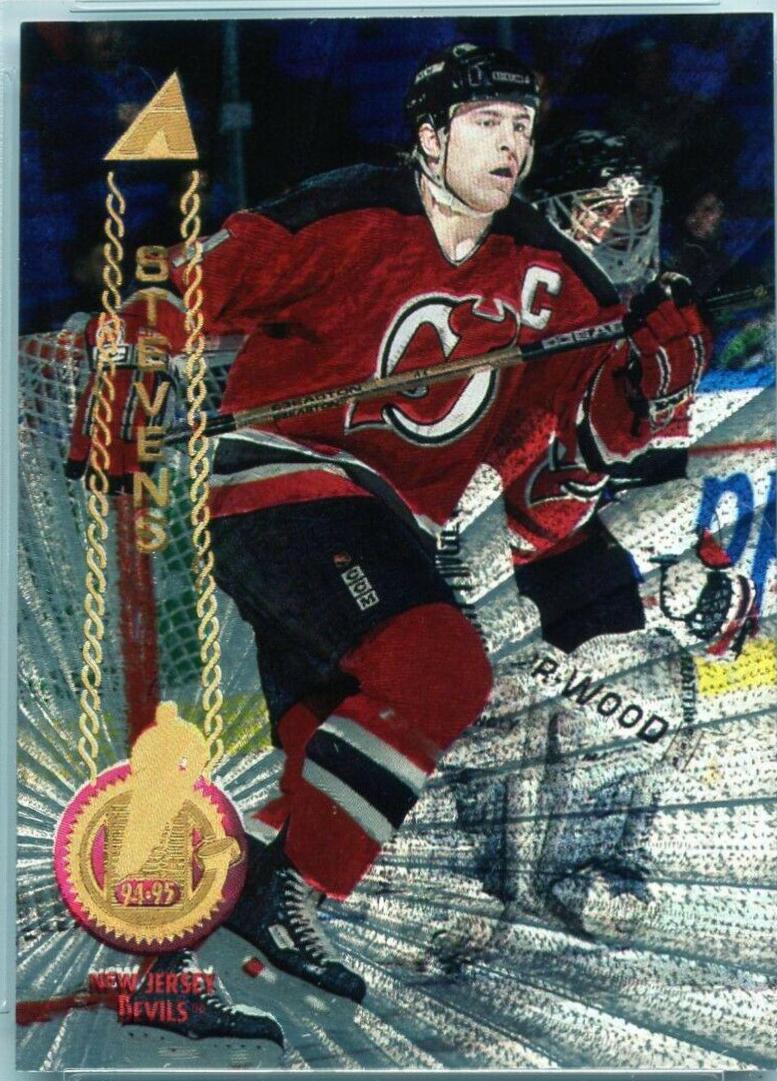 Scott Stevens [Rink Collection] #310