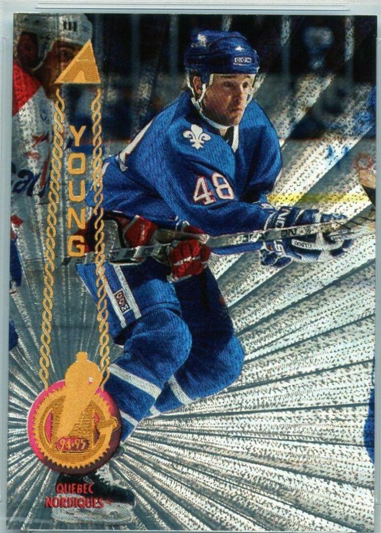 Scott Young [Rink Collection] #361