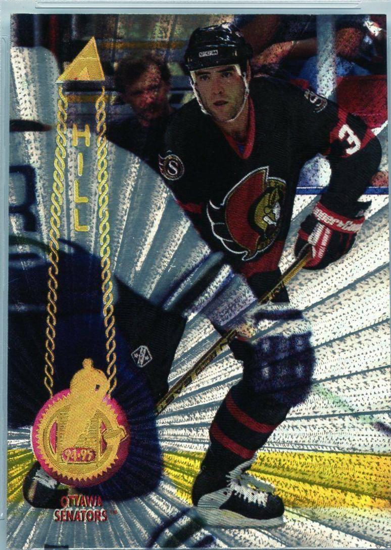Sean Hill [Rink Collection] #395