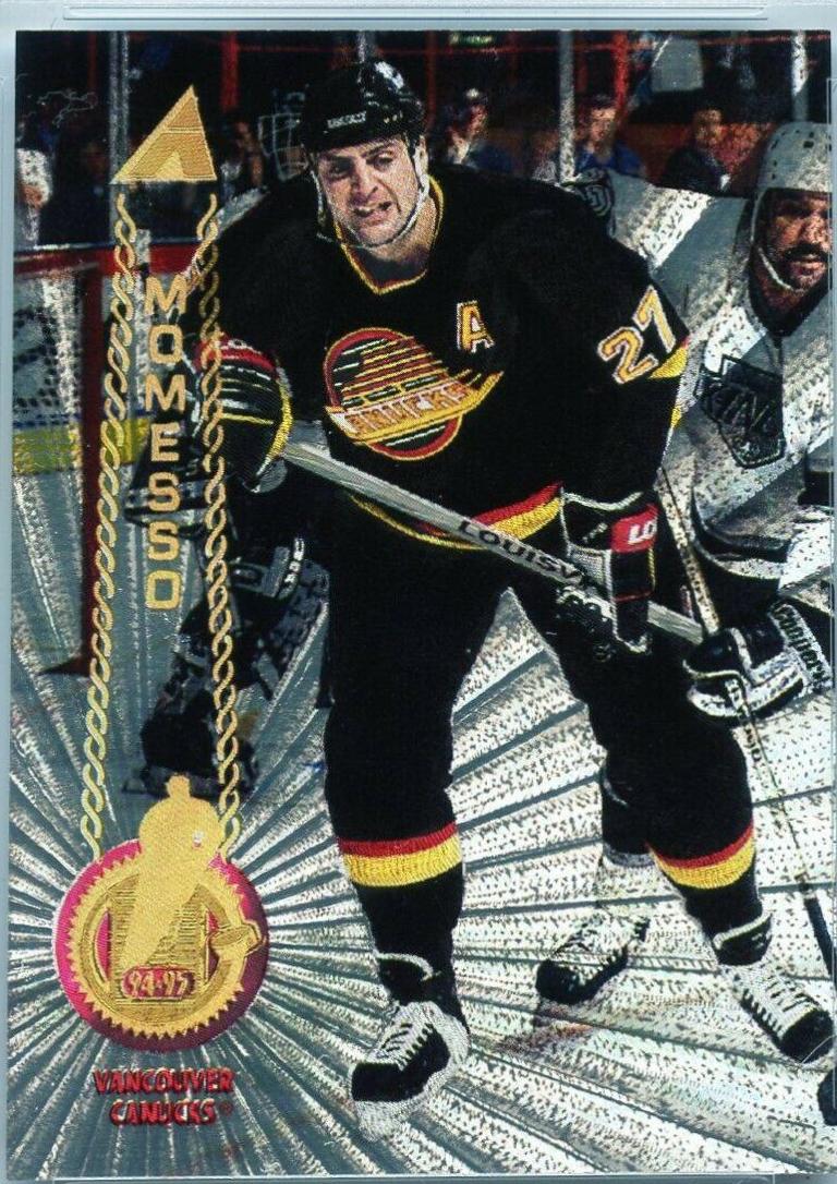 Sergio Momesso [Rink Collection] #307
