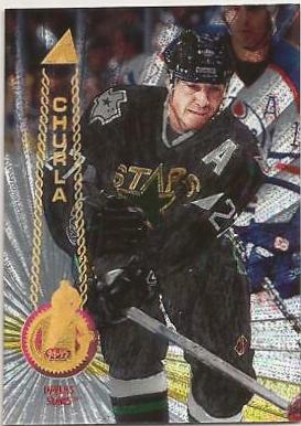 Shane Churla [Rink Collection] #516
