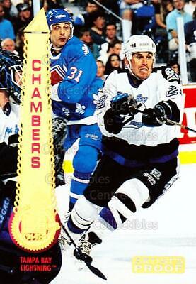 Shawn Chambers #97