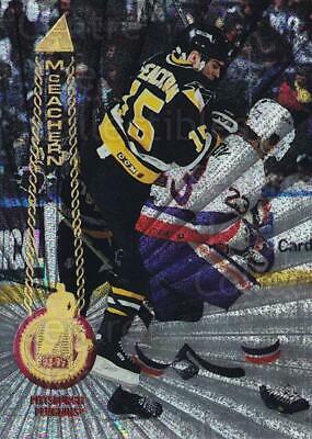 Shawn McEachern [Rink Collection] #127