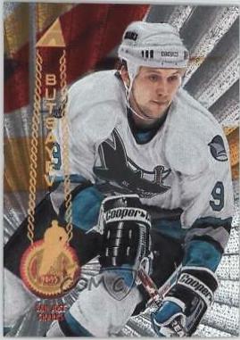 Slava Butsayev [Rink Collection] #498