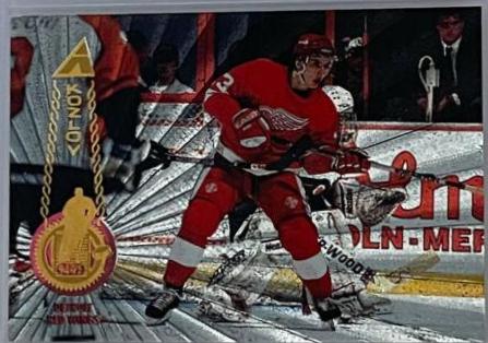 Slava Kozlov [Rink Collection] #92