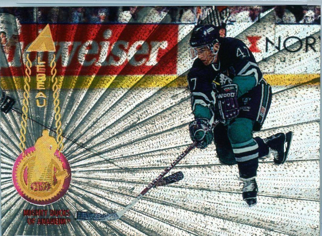 Stephan Lebeau [Rink Collection] #67