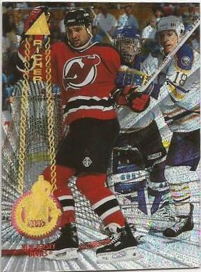 Stephane Richer [Rink Collection] #166