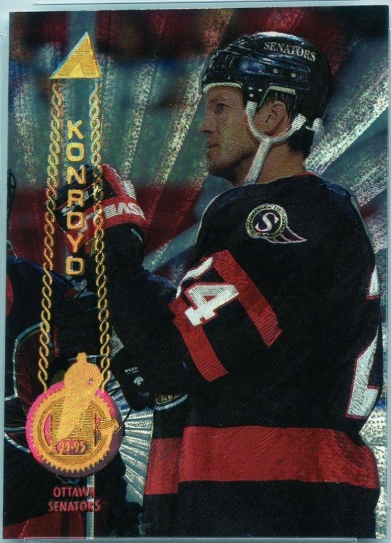 Steve Konroyd [Rink Collection] #339