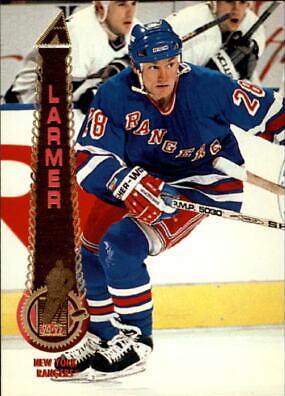 Steve Larmer #88