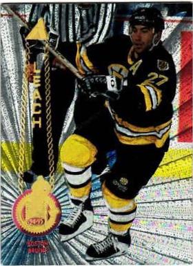 Steve Leach [Rink Collection] #298