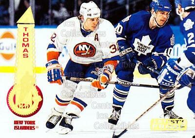 Steve Thomas #52