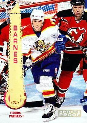 Stu Barnes #47