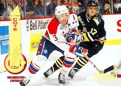 Sylvain Cote #33