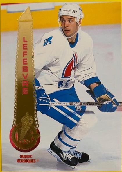Sylvain Lefebvre #379
