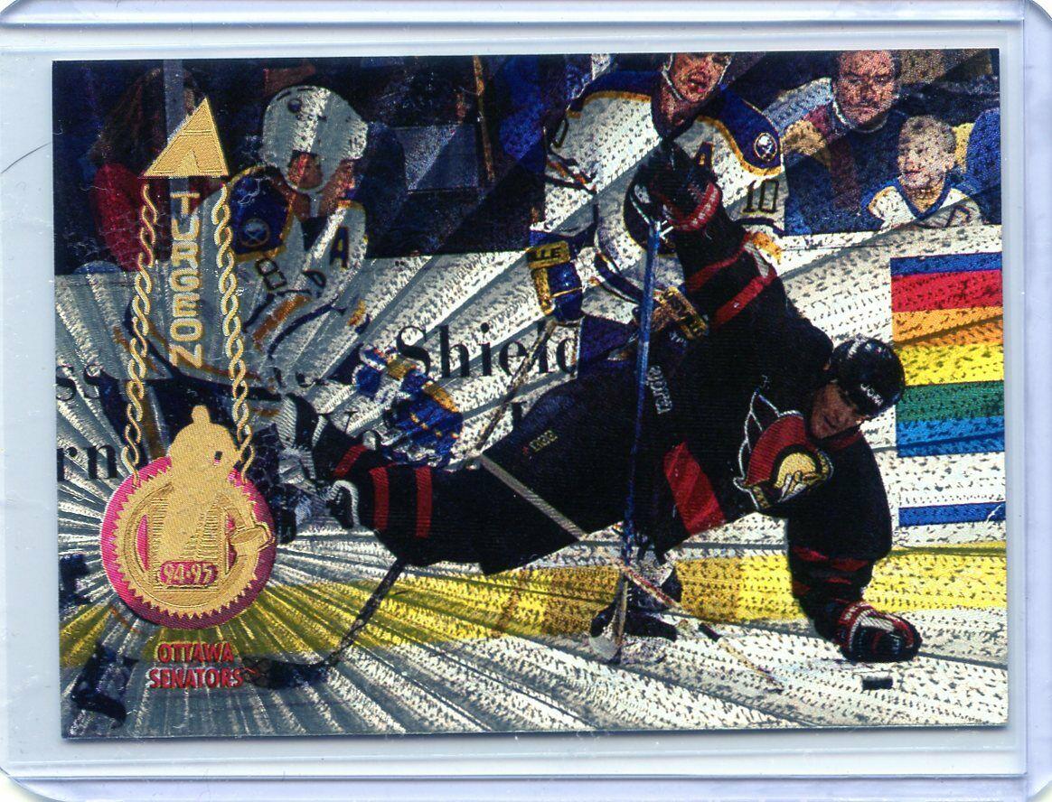 Sylvain Turgeon [Rink Collection] #288